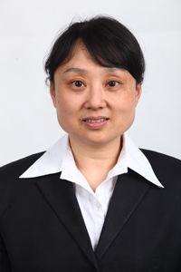 趙衛紅[江蘇省人民醫院老年腎科科主任]