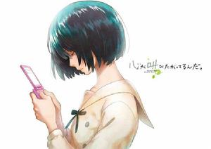 想從心底呼喊[A-1 Pictures製作的動畫電影]