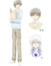 魔卡少女櫻 CLEAR CARD篇[MADHOUSE製作的電視動畫]