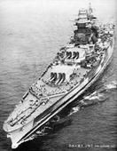 法國黎賽留級戰列艦 