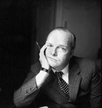 杜魯門&middot;卡波特