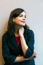 伊莉莎白·麥戈文