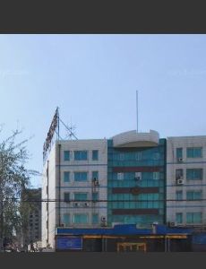 石家莊長城醫院 石家莊長城醫院