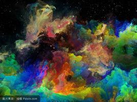 神秘的能量 神秘的能量