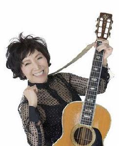 森山良子 森山良子