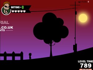 鄧肯的長褲 鄧肯的長褲