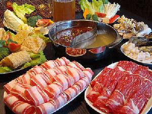 生片火鍋 生片火鍋