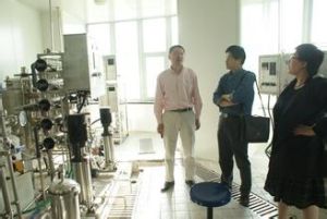 亞寶藥業太原製藥有限公司 亞寶藥業太原製藥有限公司