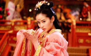 畫皮之真愛無悔