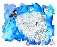 性格測評師 性格測評師