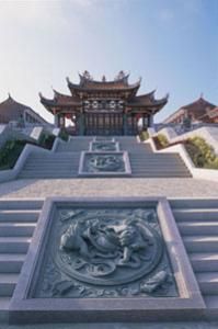 澳門媽祖文化村