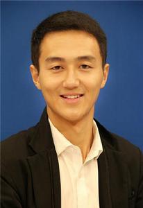 畢星[北大附中河南分校教師]