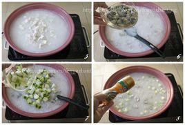 最受歡迎的養生粥 最受歡迎的養生粥