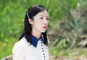 《衝出月亮島》劇照