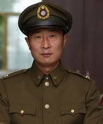 譚忠恕[電視劇《黎明之前》人物]