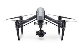 “悟”Inspire 2 “悟”Inspire 2