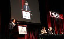 王擁軍[北京天壇醫院副院長]