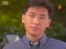 《霹靂紅唇》中的帥家明