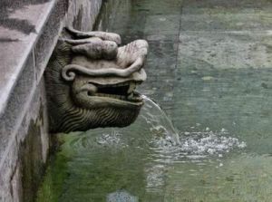 虎跑泉[廣州白雲區]