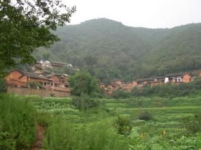 齊乃箐村 齊乃箐村