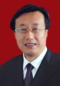 趙向東[山西大同市委常委、組織部長]