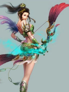 《修真傳奇》 《修真傳奇》