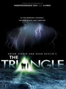 百慕達三角3:魔域墳場 百慕達三角3:魔域墳場