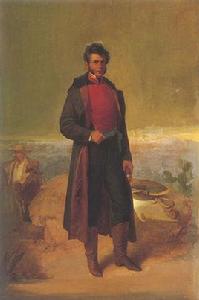 格雷羅[墨西哥前總統]