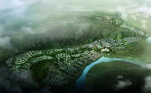 瀘州高新技術產業開發區