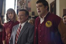 世界上最偉大的父親劇照