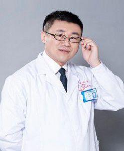 劉志剛[大連愛德麗格專家]