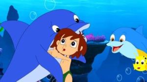 《海螺灣》 《海螺灣》