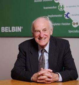 貝爾賓團隊角色理論 貝爾賓團隊角色理論