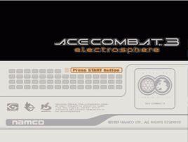 皇牌空戰3 皇牌空戰3