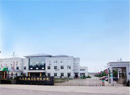 龍蟠石化集團有限公司