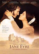 簡·愛[英法意1996年佛朗哥·澤菲雷里執導電影]