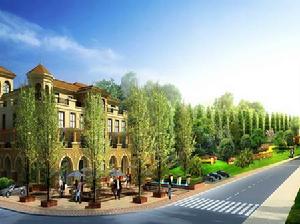 桂溪歐苑 桂溪歐苑