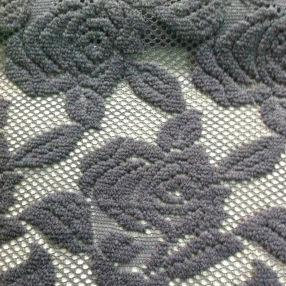 植絨印花 植絨印花