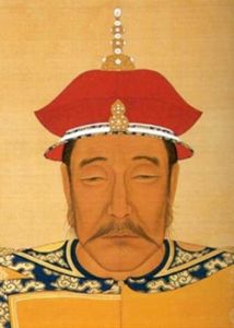 愛新覺羅·雅爾哈齊