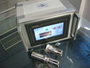 線上粘度計 線上粘度計