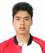 韓國球員：吳哲石