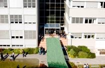 布達佩斯城市大學