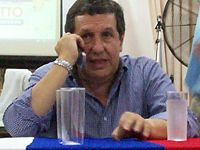 費德里科·拉蒙·普埃爾塔 費德里科·拉蒙·普埃爾塔