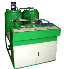 聚氨酯低壓發泡機 聚氨酯低壓發泡機