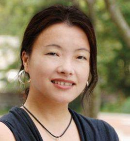 陳小青[景德鎮青年畫院院長]