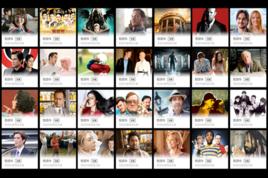 多屏合一界面技術 多屏合一界面技術