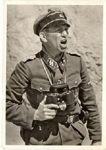 庫爾特·邁爾 庫爾特·邁爾