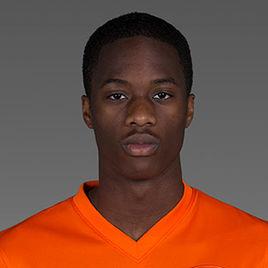 特倫斯·孔戈洛 特倫斯·孔戈洛