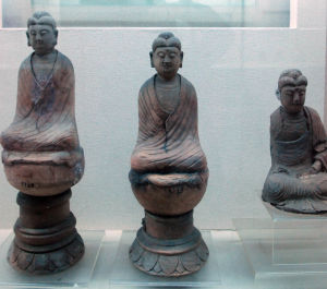 江西省博物館
