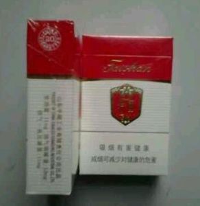 白將軍煙 白將軍煙